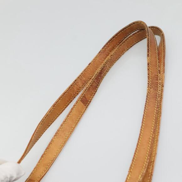 LOUIS VUITTON Monogram Babylone Tote Bag M51102 - Picture 14 of 16